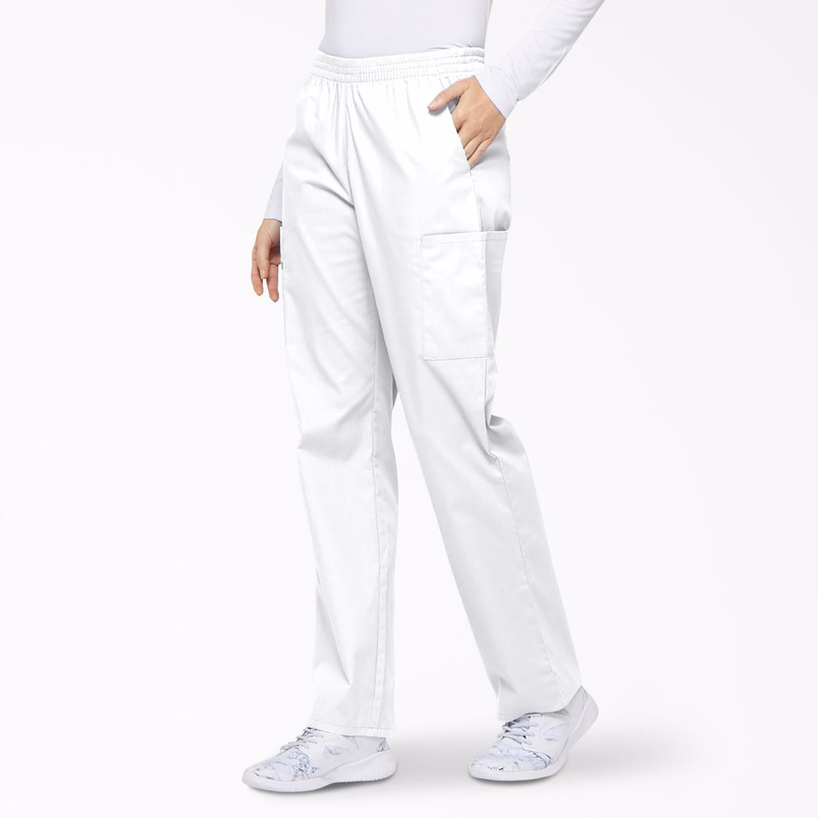 Pantaloni de serviciu EDS Signature Cargo pentru femei