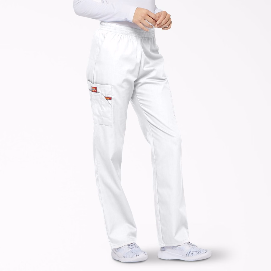 Pantaloni de serviciu EDS Signature Cargo pentru femei