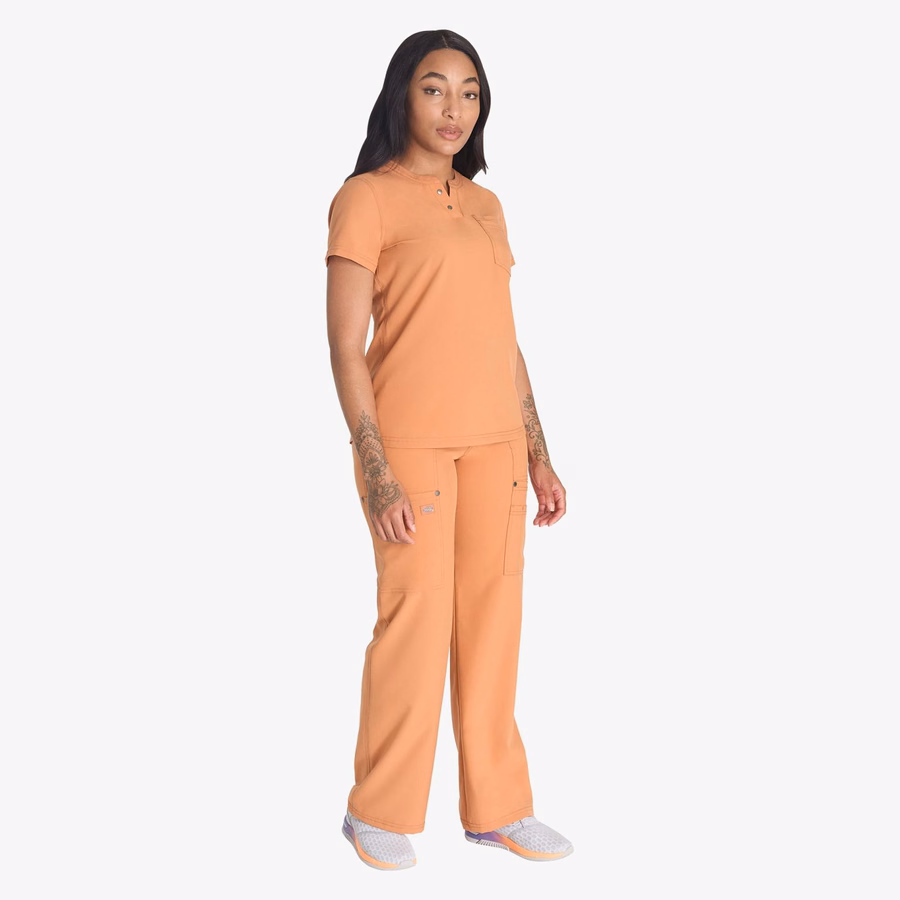 Bluză de sex feminină EDS NXT Henley