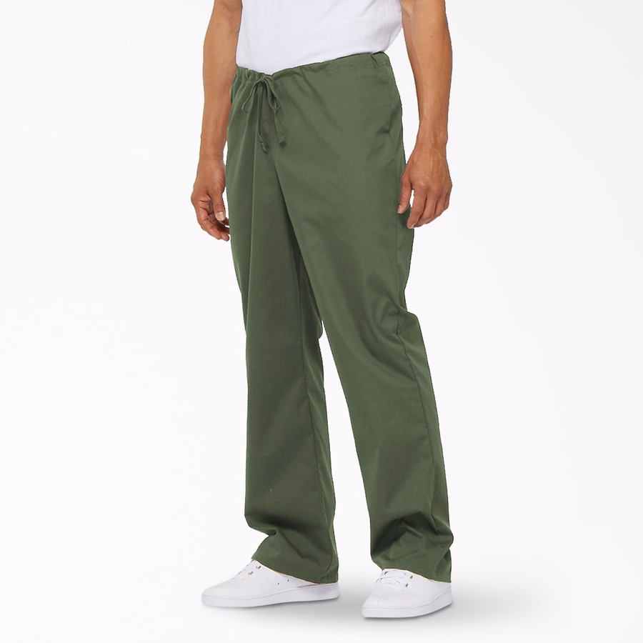 Pantaloni de curățare unisex EDS Signature