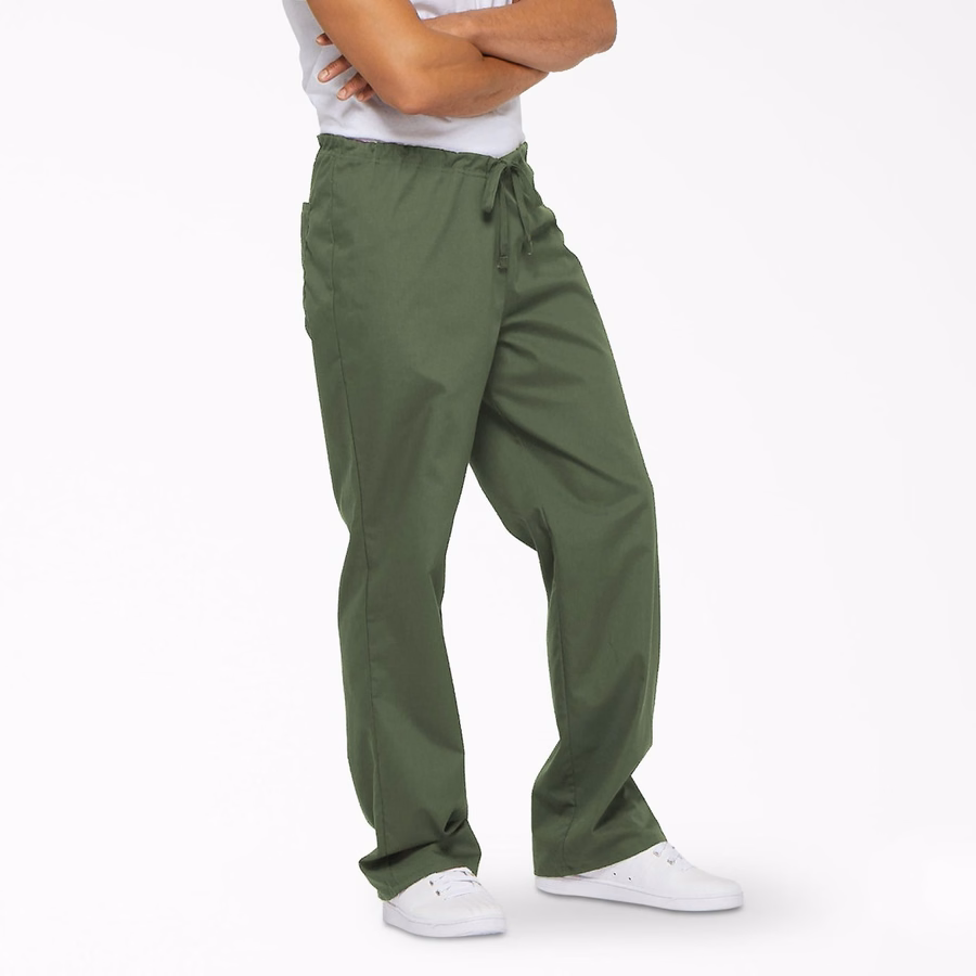 Pantaloni de curățare unisex EDS Signature