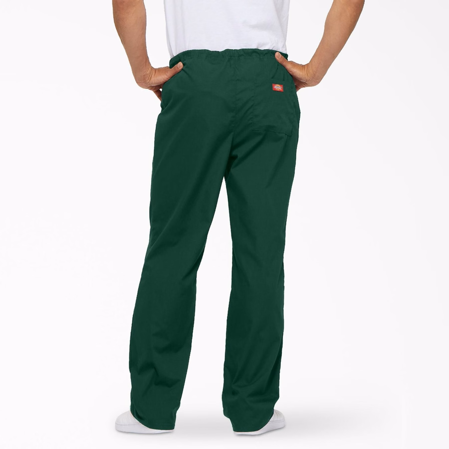 Pantaloni de curățare unisex EDS Signature