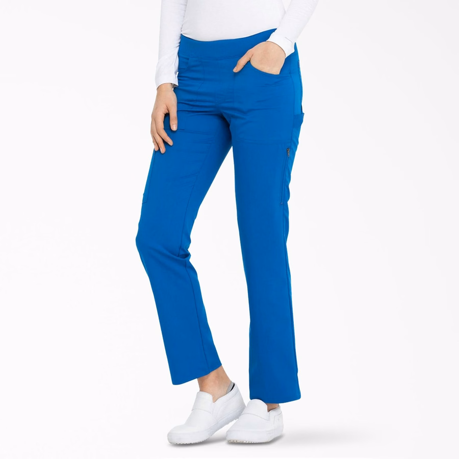 Pantaloni de curățare Balance pentru femei