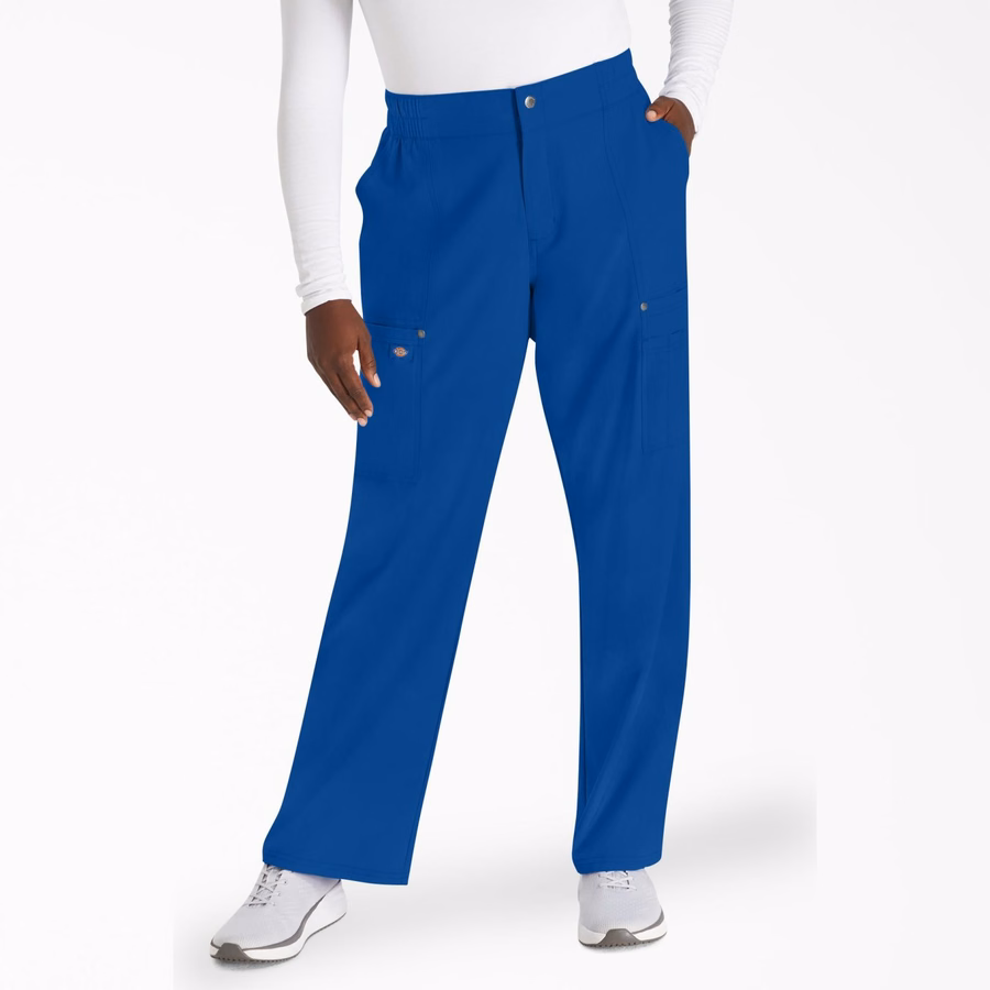 Pantaloni de serviciu EDS NXT Cargo pentru femei