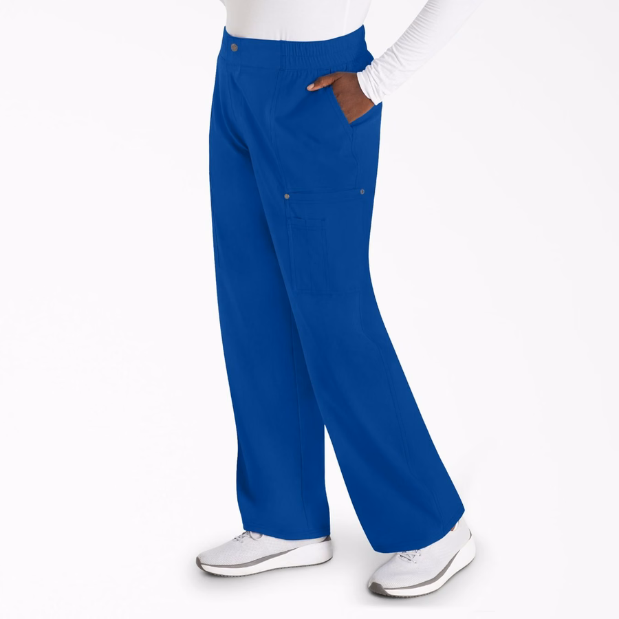 Pantaloni de serviciu EDS NXT Cargo pentru femei