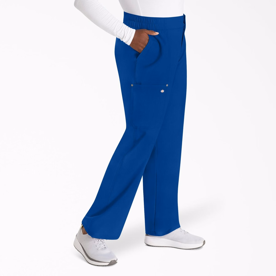 Pantaloni de serviciu EDS NXT Cargo pentru femei