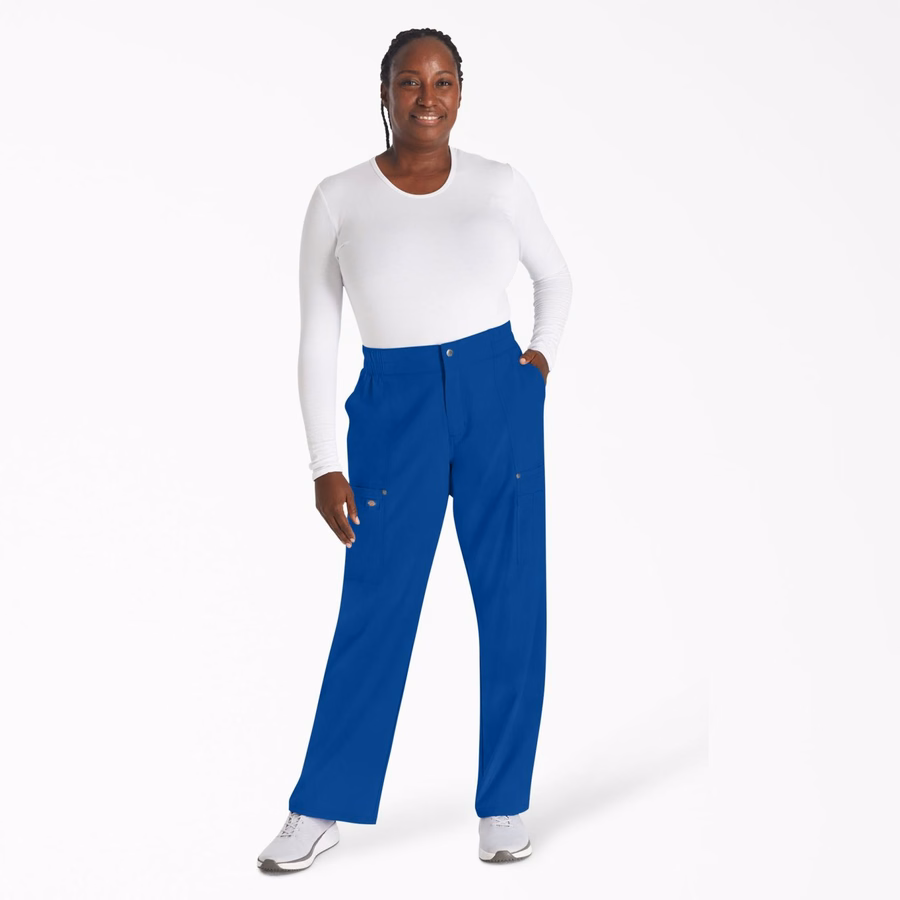 Pantaloni de serviciu EDS NXT Cargo pentru femei