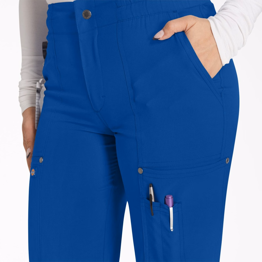 Pantaloni de serviciu EDS NXT Cargo pentru femei