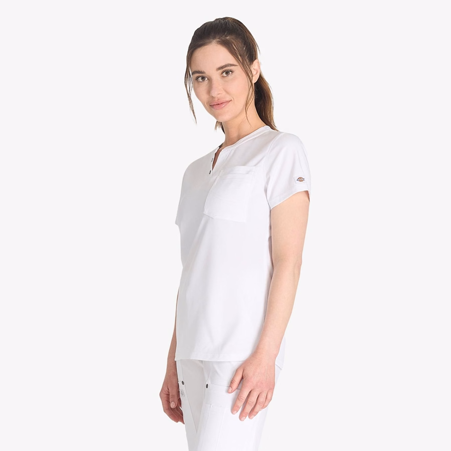 Bluză de sex feminină EDS NXT Henley