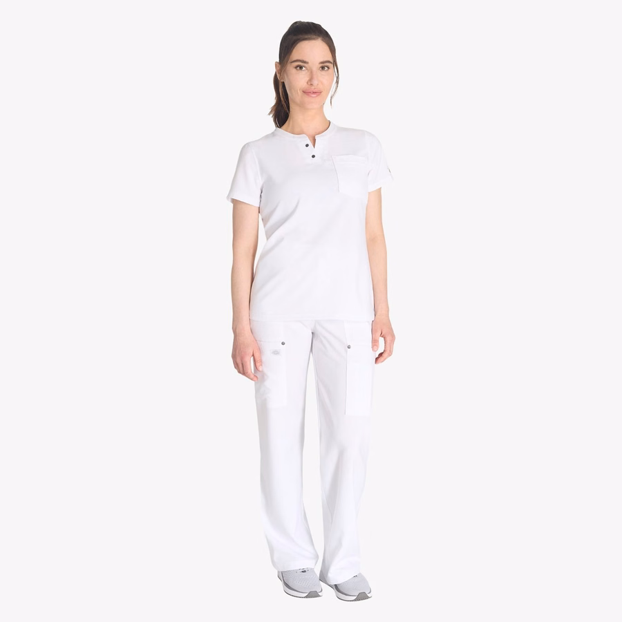 Bluză de sex feminină EDS NXT Henley