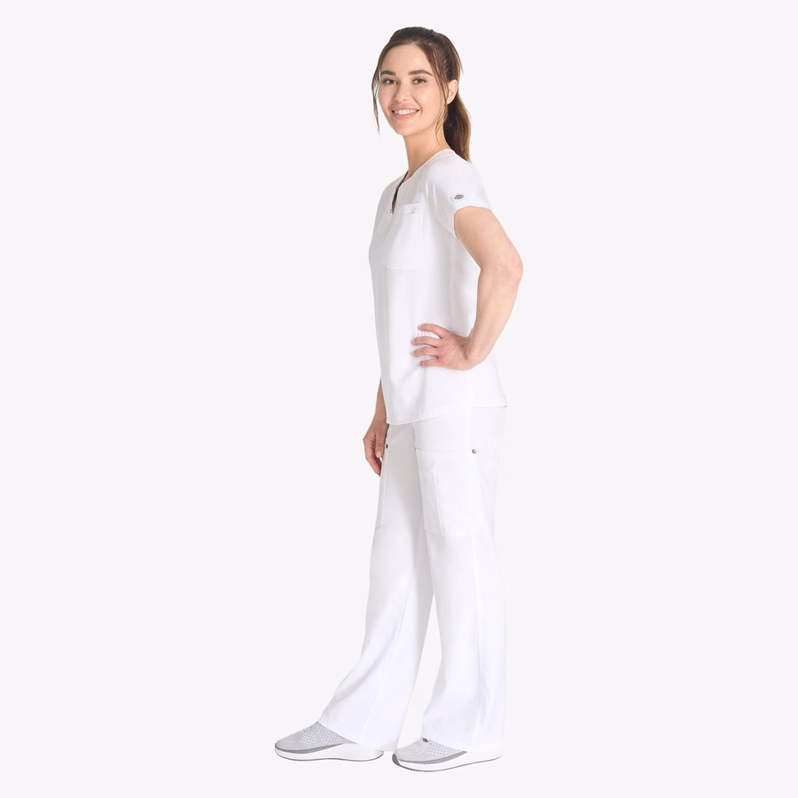 Bluză de sex feminină EDS NXT Henley