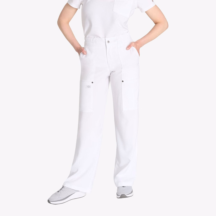 Pantaloni de serviciu EDS NXT Cargo pentru femei