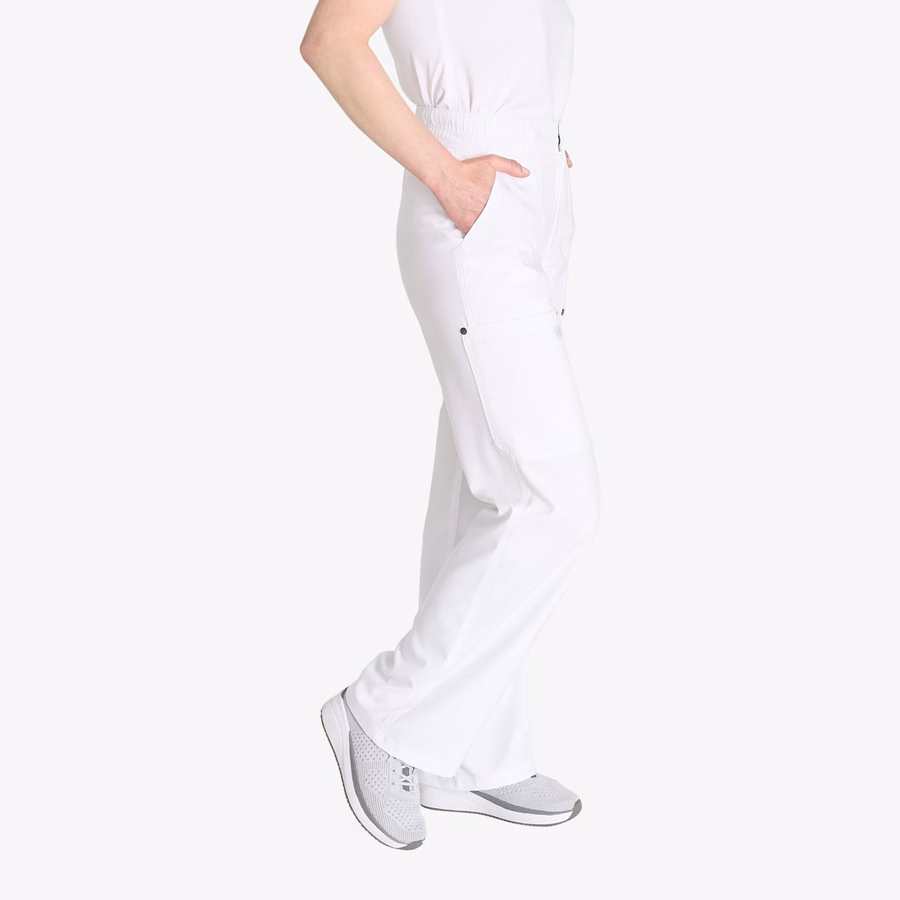 Pantaloni de serviciu EDS NXT Cargo pentru femei