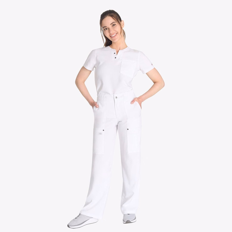 Pantaloni de serviciu EDS NXT Cargo pentru femei