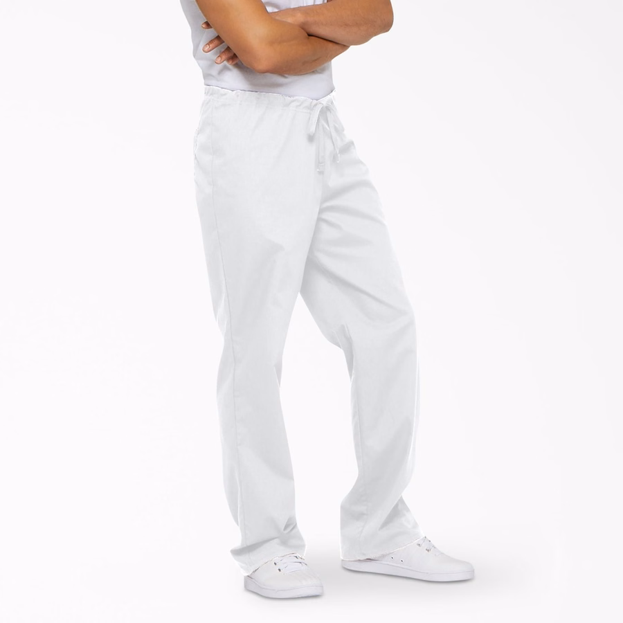 Pantaloni de curățare unisex EDS Signature