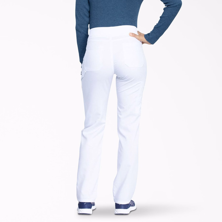 Pantaloni de curățare Balance pentru femei