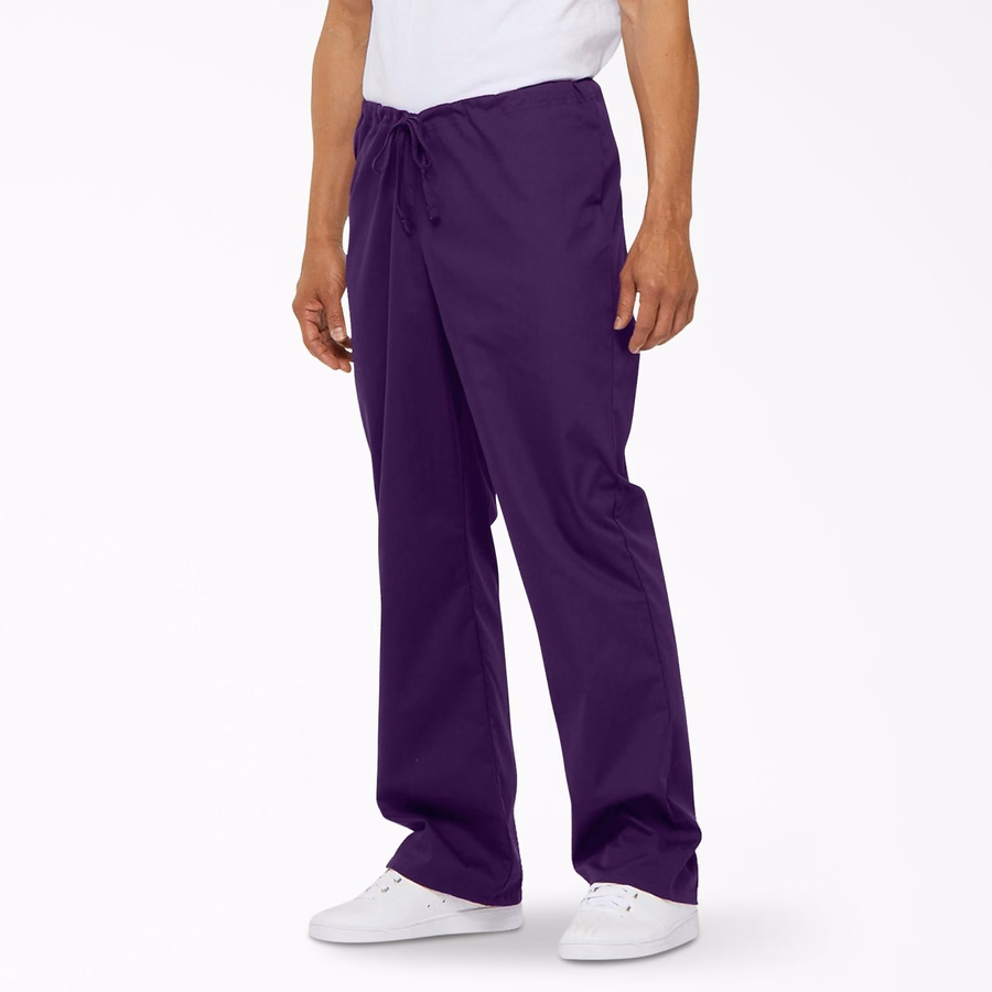 Pantaloni de curățare unisex EDS Signature
