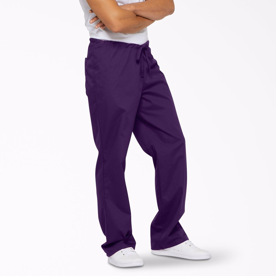 Pantaloni de curățare unisex EDS Signature