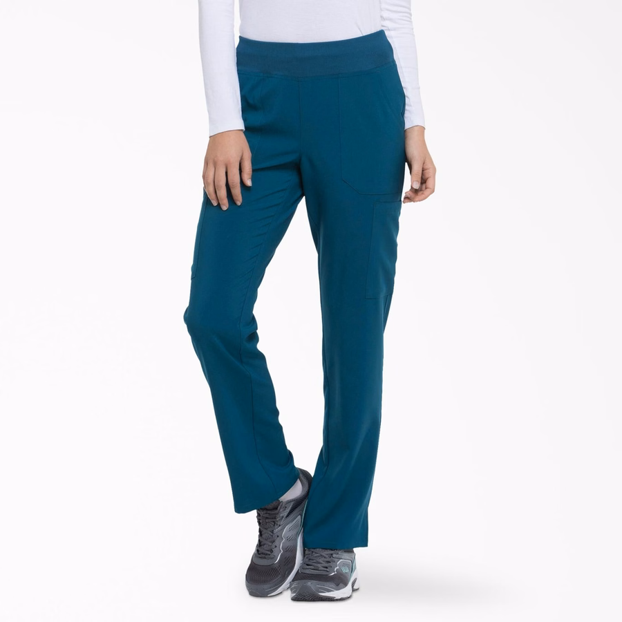 Pantaloni de curățare EDS Essentials Cargo pentru femei