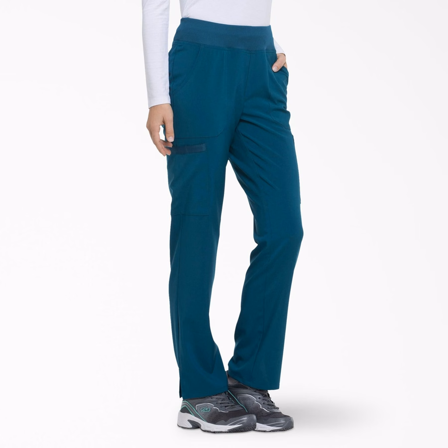 Pantaloni de curățare EDS Essentials Cargo pentru femei