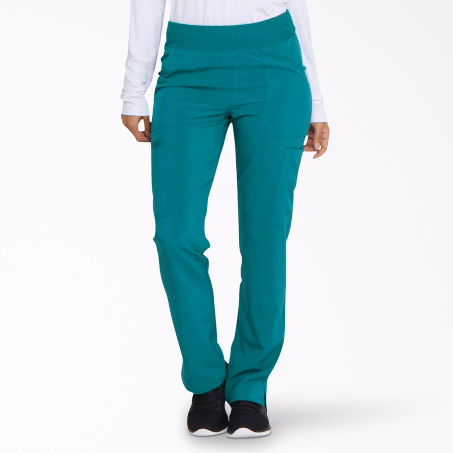Pantaloni de curățare EDS Essentials Cargo pentru femei