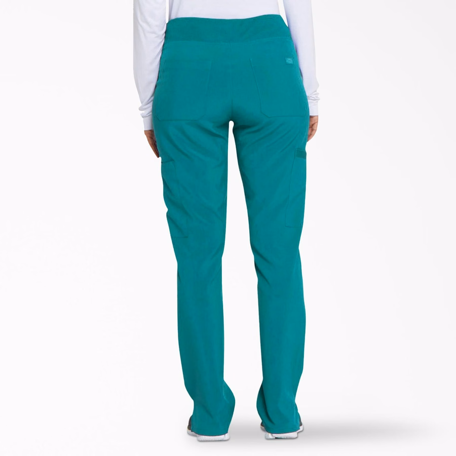 Pantaloni de curățare EDS Essentials Cargo pentru femei