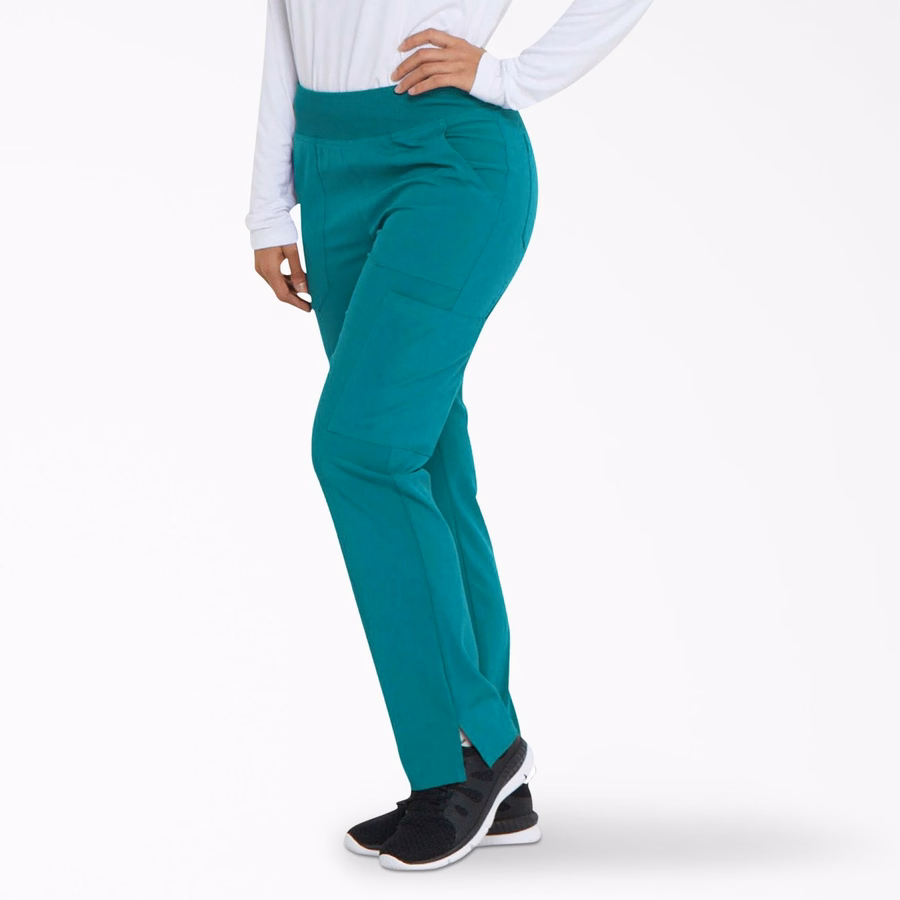 Pantaloni de curățare EDS Essentials Cargo pentru femei