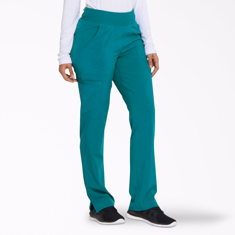 Pantaloni de curățare EDS Essentials Cargo pentru femei
