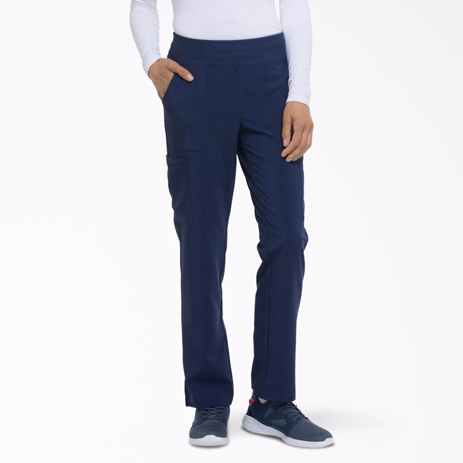 Pantaloni de curățare EDS Essentials Cargo pentru femei