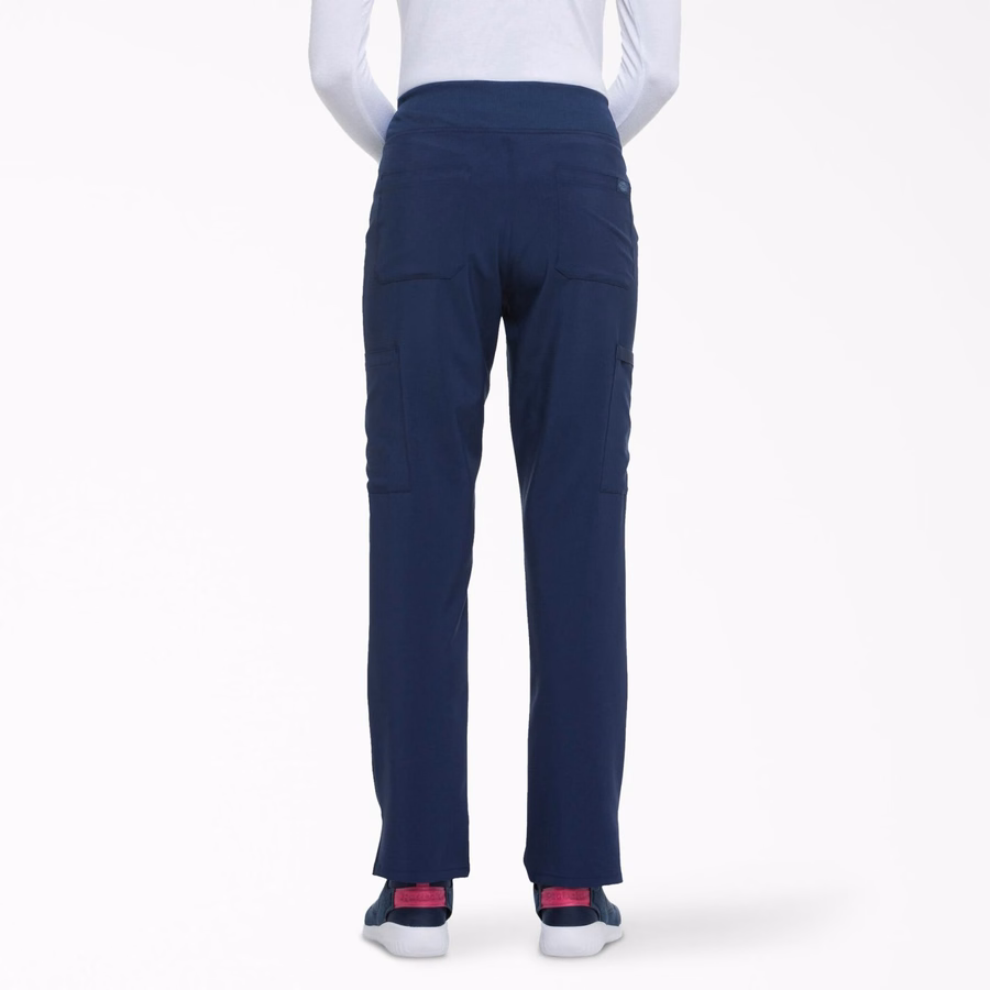 Pantaloni de curățare EDS Essentials Cargo pentru femei