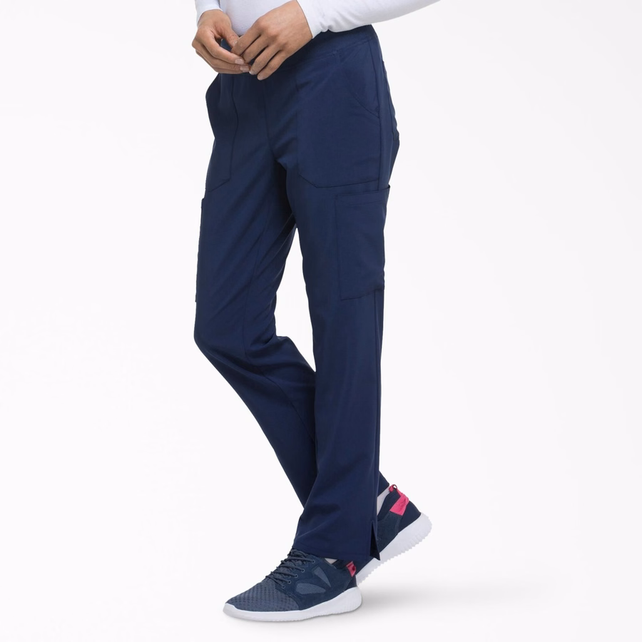 Pantaloni de curățare EDS Essentials Cargo pentru femei