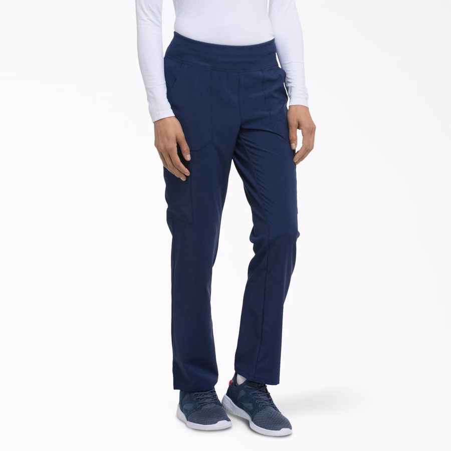 Pantaloni de curățare EDS Essentials Cargo pentru femei