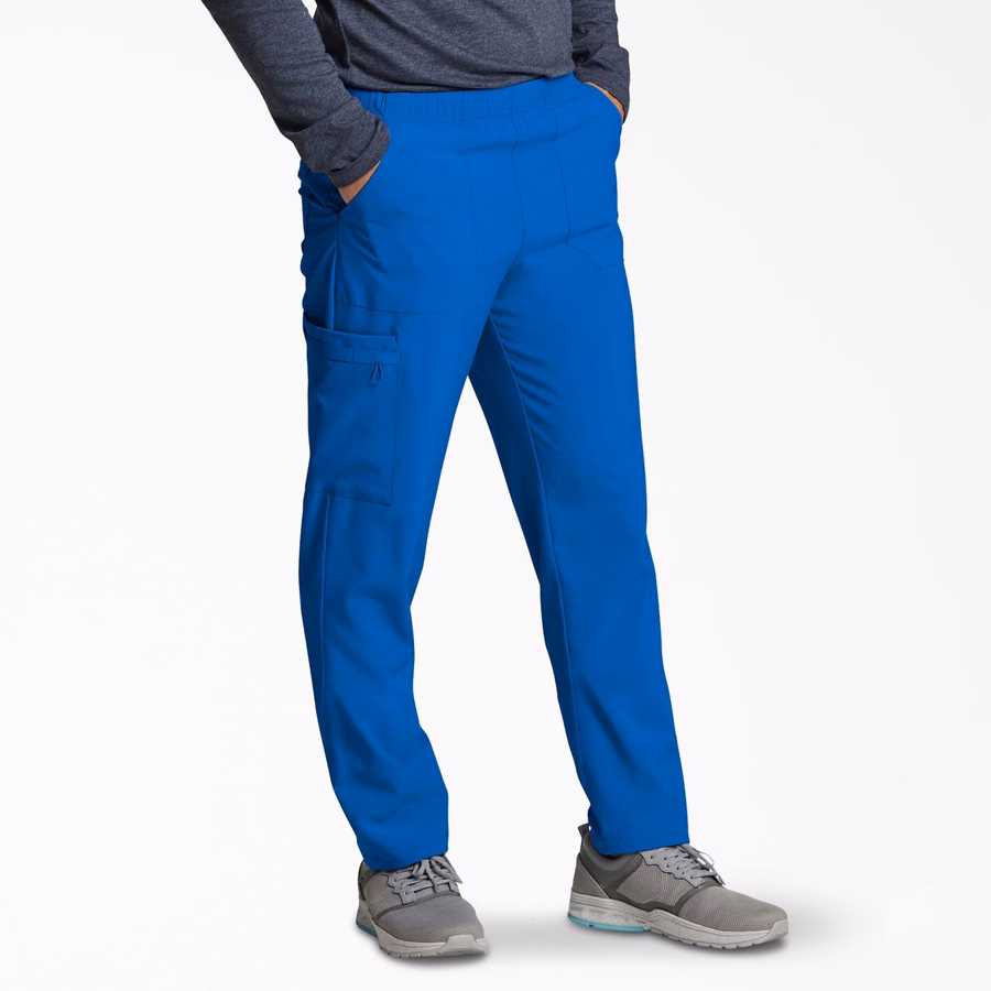 Pantaloni de curățare unisex EDS Essentials