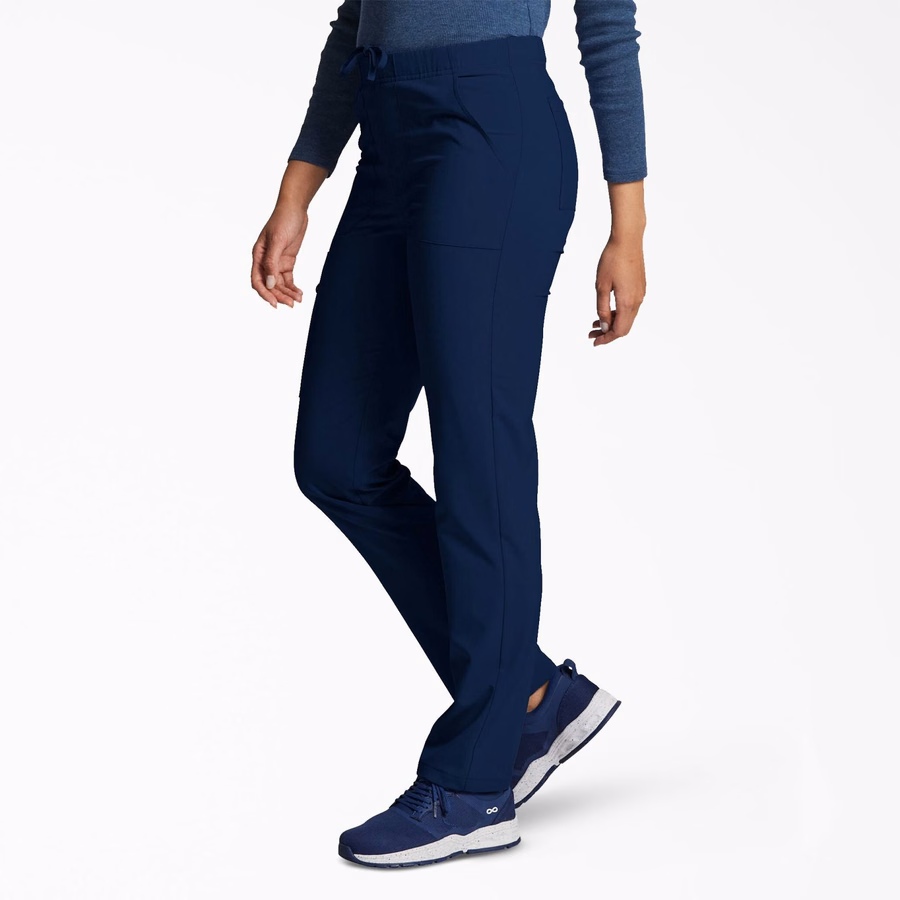 Pantaloni de curățare unisex EDS Essentials