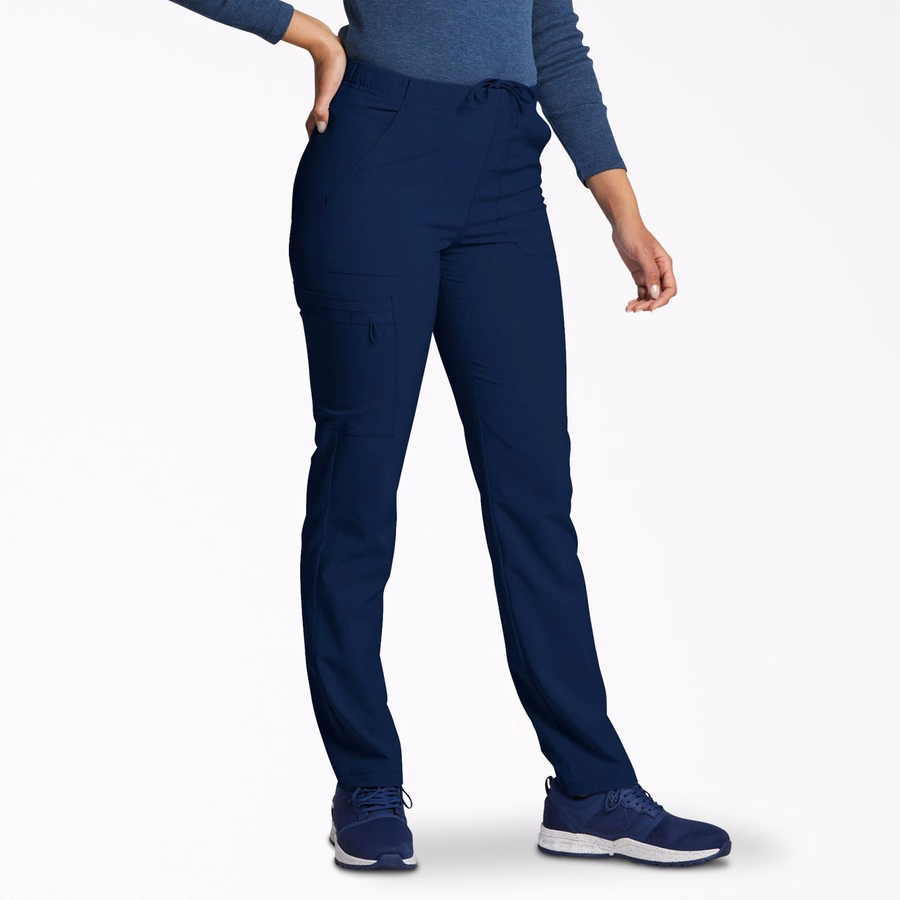 Pantaloni de curățare unisex EDS Essentials