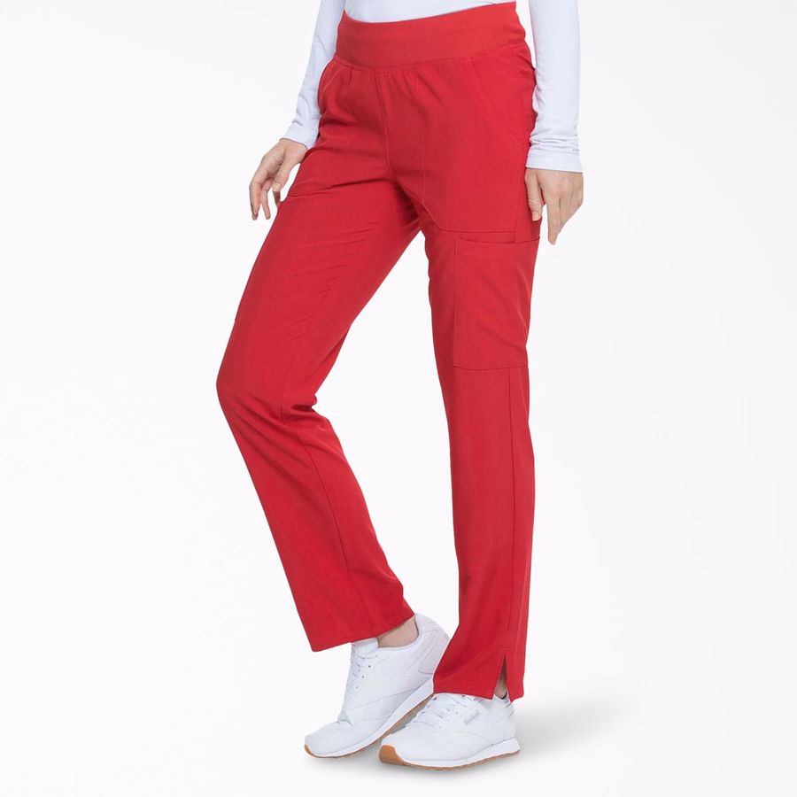 Pantaloni de curățare EDS Essentials Cargo pentru femei