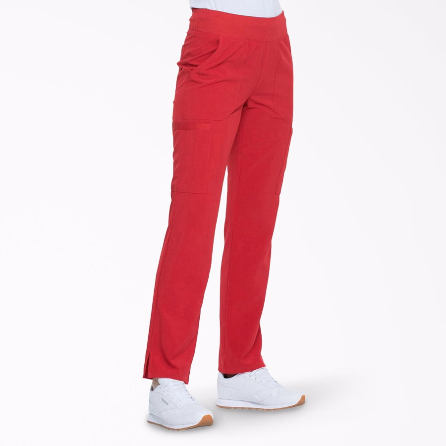 Pantaloni de curățare EDS Essentials Cargo pentru femei