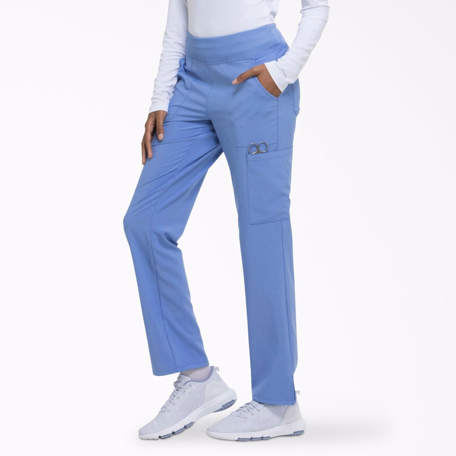 Pantaloni de curățare EDS Essentials Cargo pentru femei