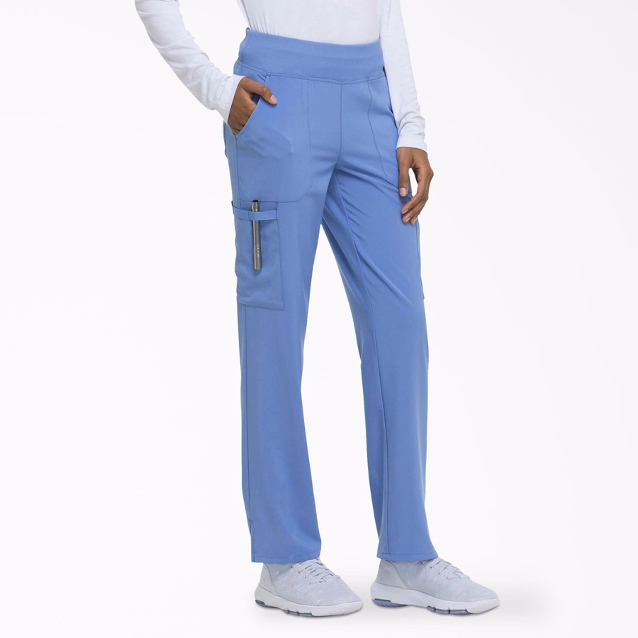 Pantaloni de curățare EDS Essentials Cargo pentru femei