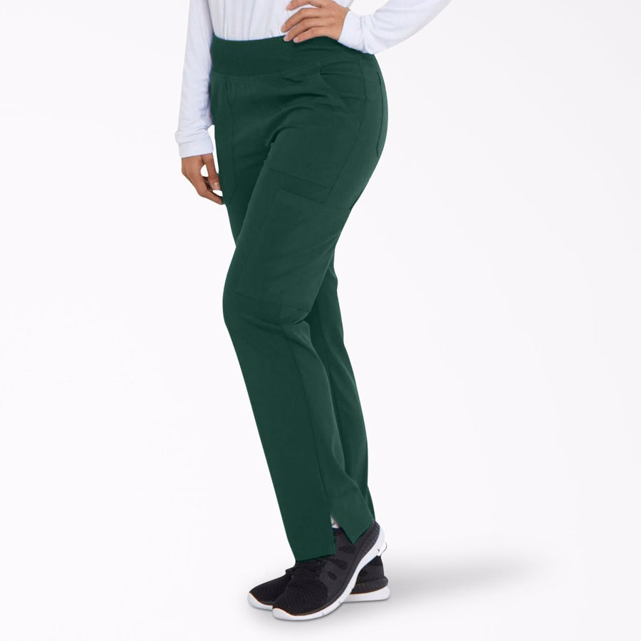 Pantaloni de curățare EDS Essentials Cargo pentru femei