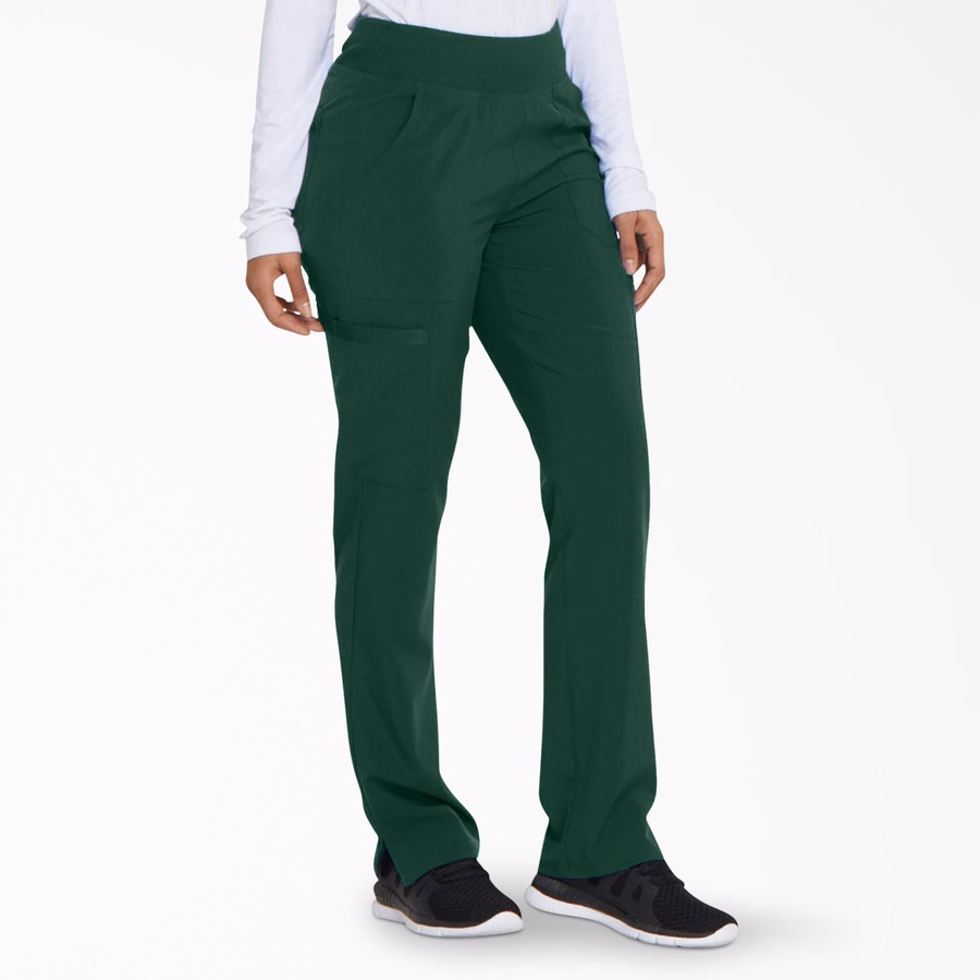 Pantaloni de curățare EDS Essentials Cargo pentru femei