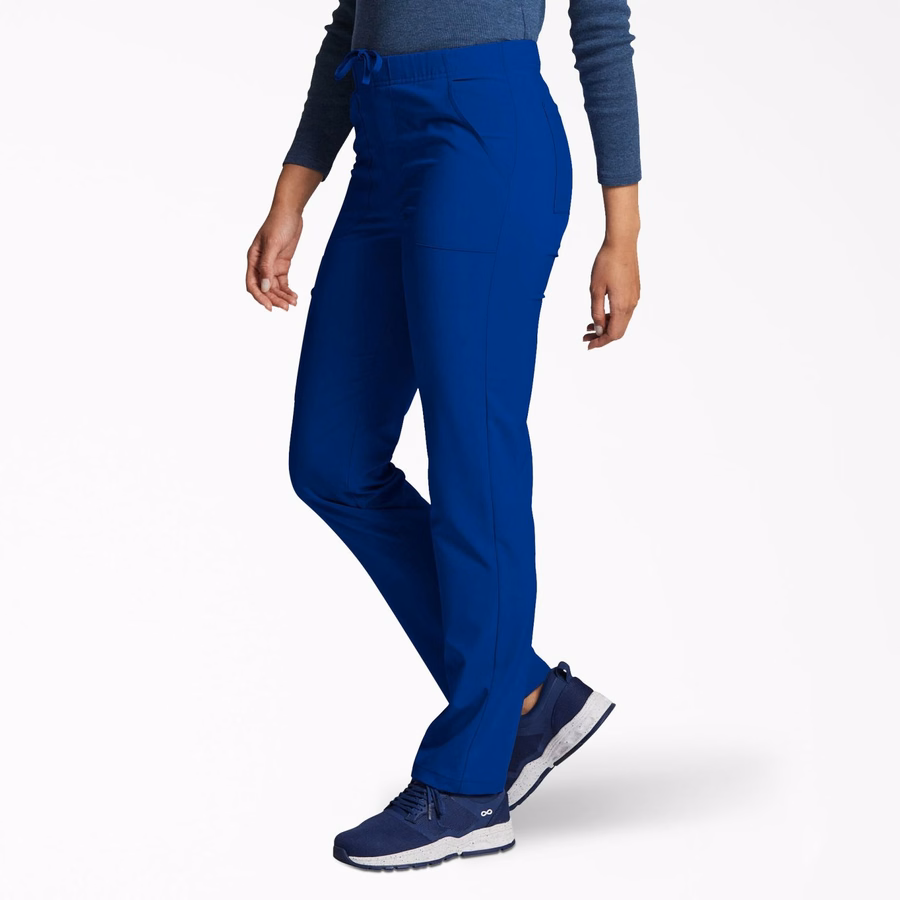 Pantaloni de curățare unisex EDS Essentials