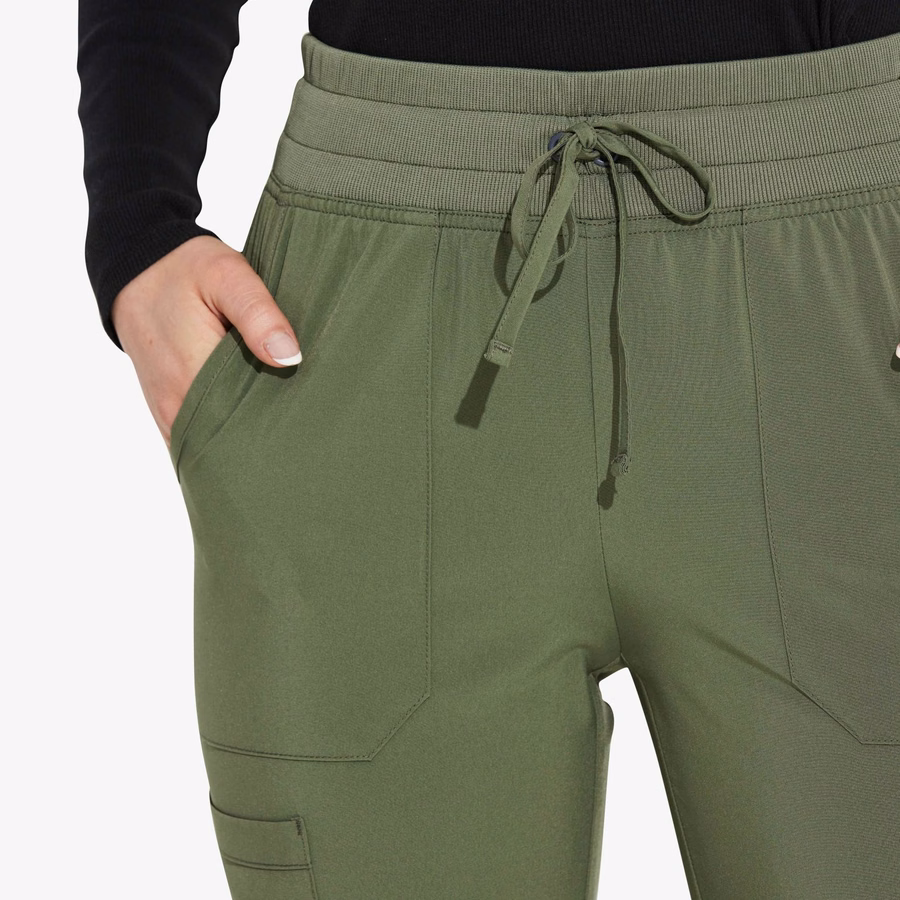 Pantaloni de sport EDS Essentials pentru femei