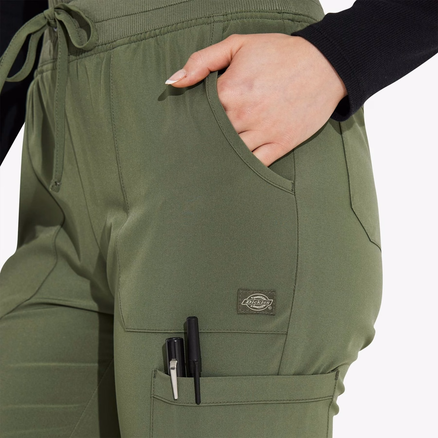 Pantaloni de sport EDS Essentials pentru femei