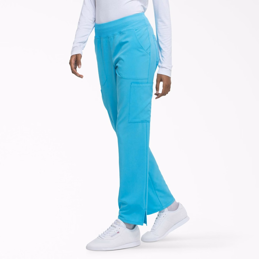 Pantaloni de curățare EDS Essentials Cargo pentru femei