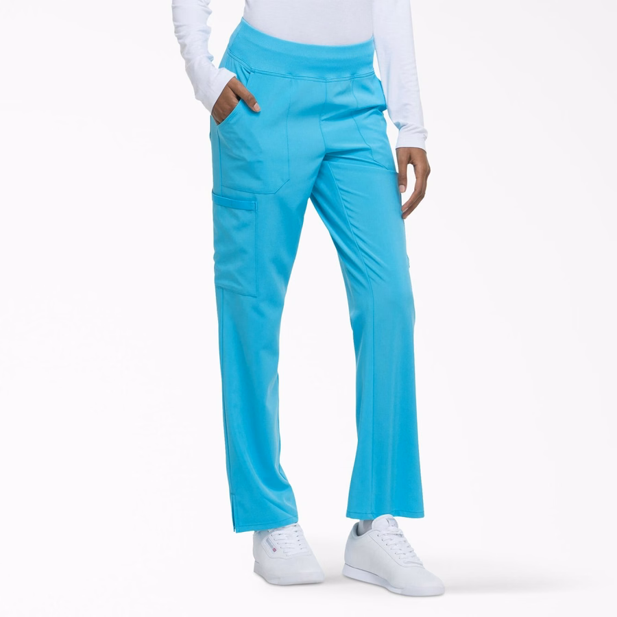 Pantaloni de curățare EDS Essentials Cargo pentru femei