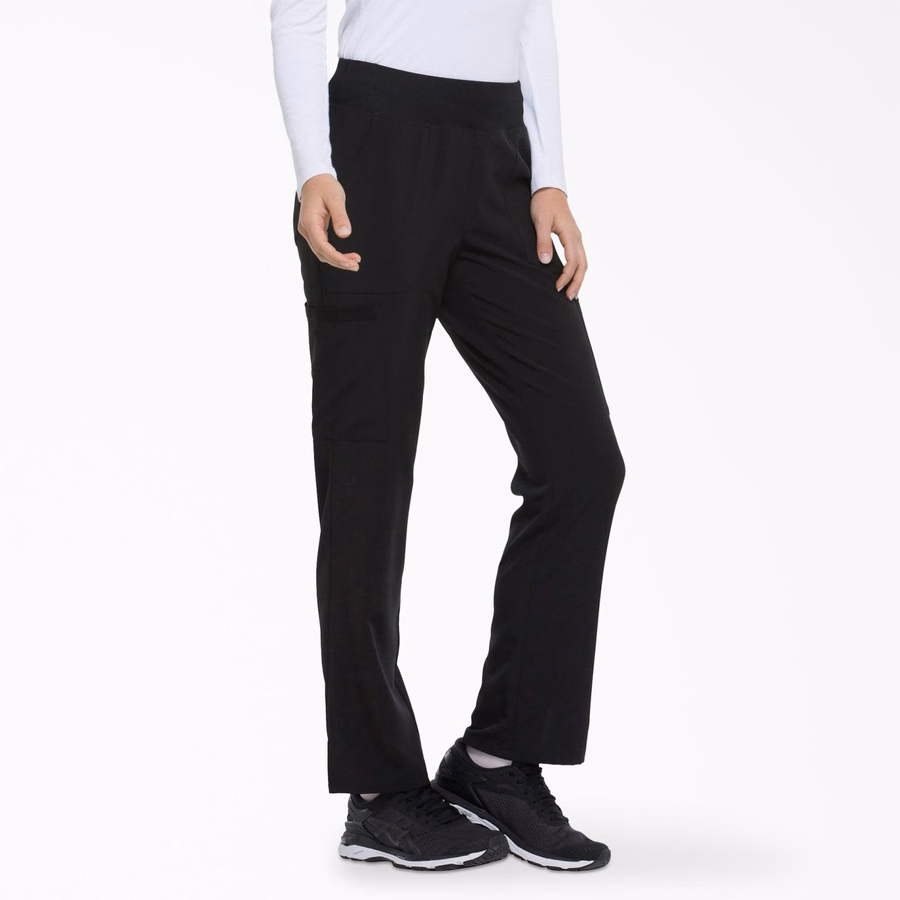 Pantaloni de curățare EDS Essentials Cargo pentru femei