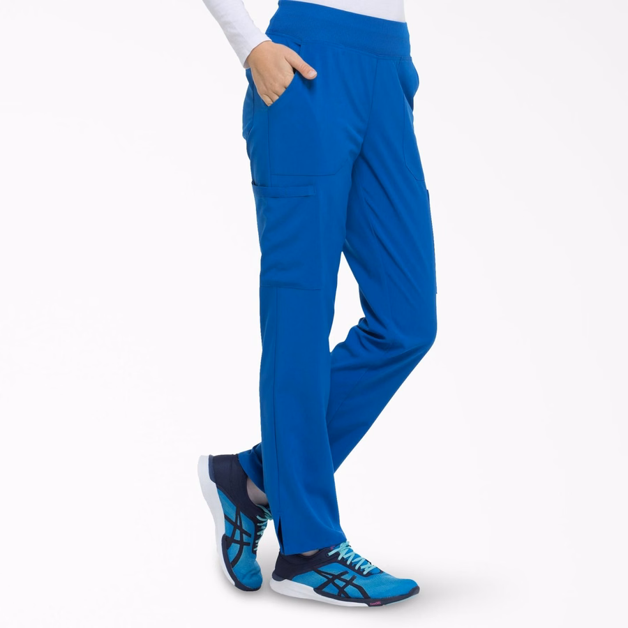 Pantaloni de curățare EDS Essentials Cargo pentru femei