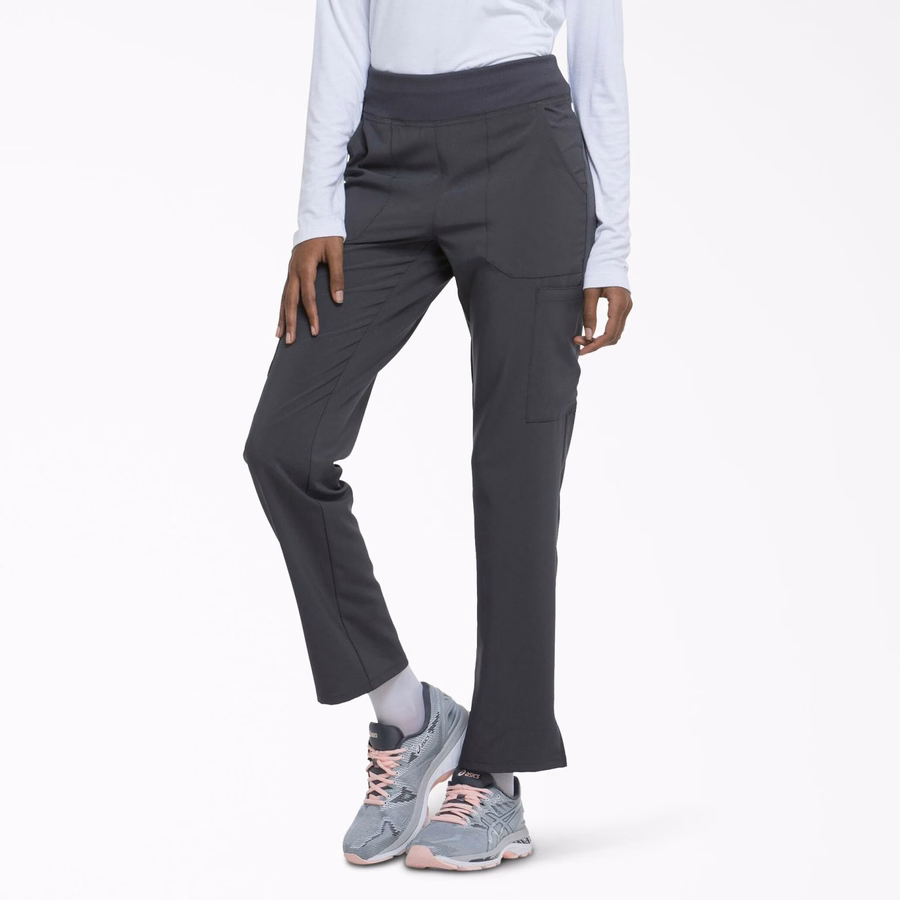Pantaloni de curățare EDS Essentials Cargo pentru femei