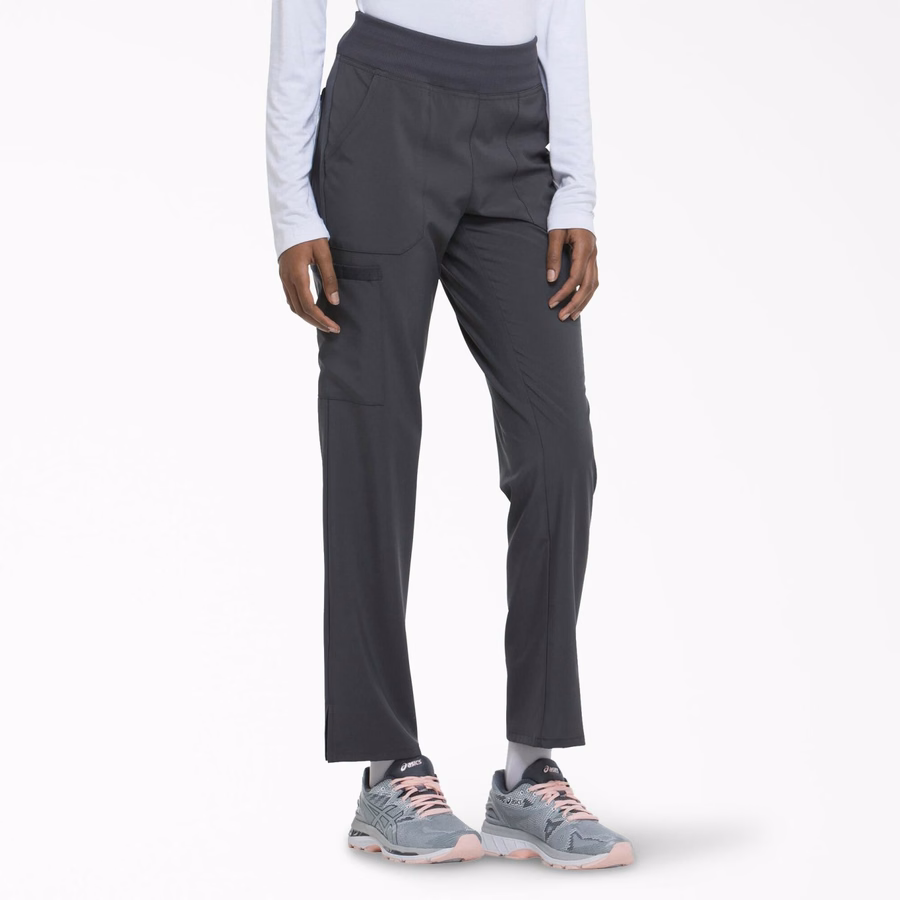 Pantaloni de curățare EDS Essentials Cargo pentru femei